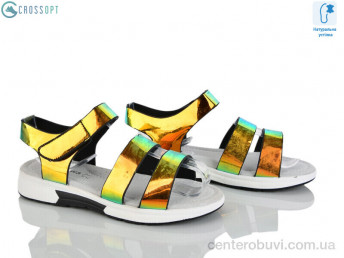 Босоножки CROSSOPT