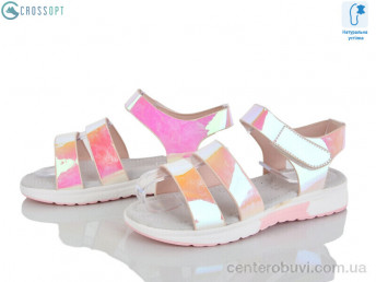 Босоножки CROSSOPT