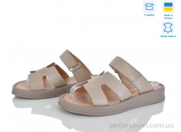 Шлепки Fat Fox-Tamei