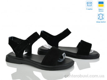 Босоножки Fat Fox-Tamei