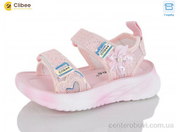 Босоножки Clibee-Apawwa