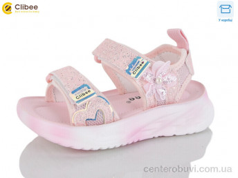 Босоножки Clibee-Apawwa