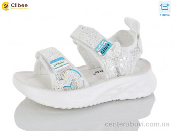 Босоножки Clibee-Apawwa