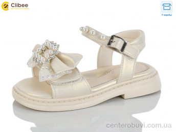 Босоножки Clibee-Apawwa