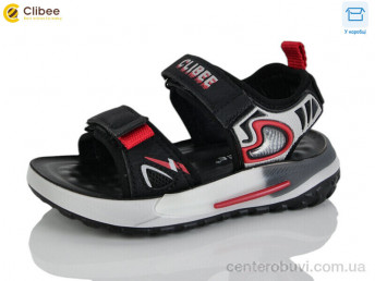 Сандалии Clibee-Apawwa