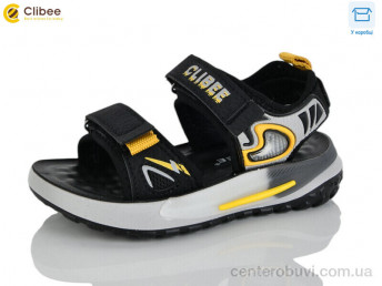 Сандалии Clibee-Apawwa