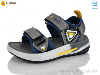 Сандалии Clibee-Apawwa