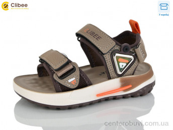 Сандалии Clibee-Apawwa