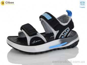 Сандалии Clibee-Apawwa