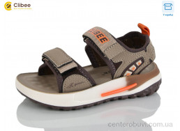 Сандалии Clibee-Apawwa