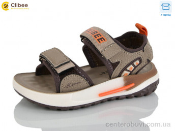 Сандалии Clibee-Apawwa