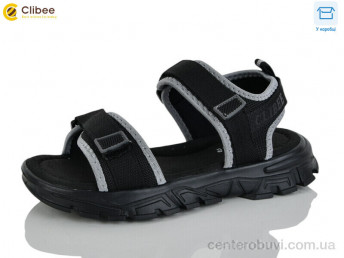 Сандалии Clibee-Apawwa