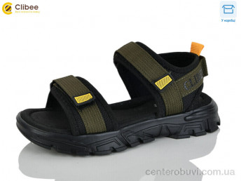 Сандалии Clibee-Apawwa