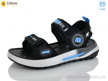 Сандалии Clibee-Apawwa