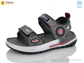 Сандалии Clibee-Apawwa