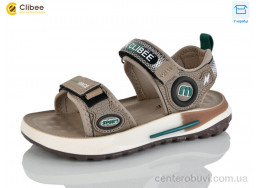 Сандалии Clibee-Apawwa