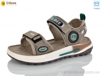 Сандалии Clibee-Apawwa