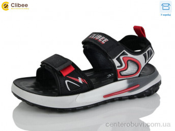 Сандалии Clibee-Apawwa