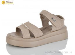 Босоножки Clibee-Apawwa