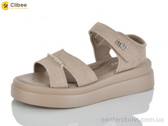 Босоножки Clibee-Apawwa