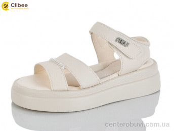 Босоножки Clibee-Apawwa