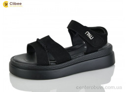Босоножки Clibee-Apawwa