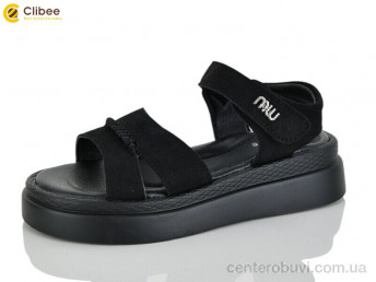 Босоножки Clibee-Apawwa