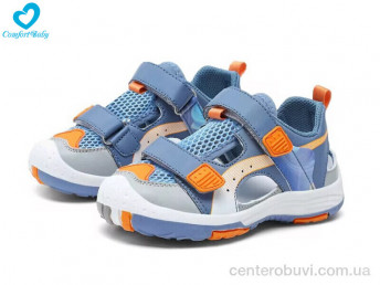 Кроссовки Comfort-baby