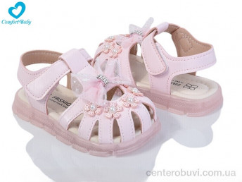 Босоножки Comfort-baby