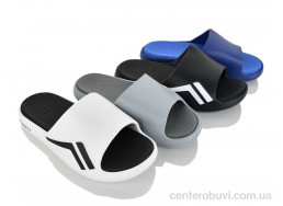 Шлепки M&L  Alex13