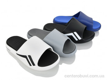 Шлепки M&L  Alex13