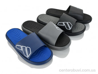 Шлепки M&L  Alex13