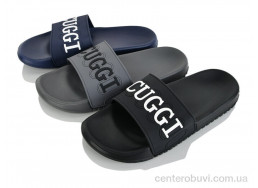 Шлепки M&L  Alex13