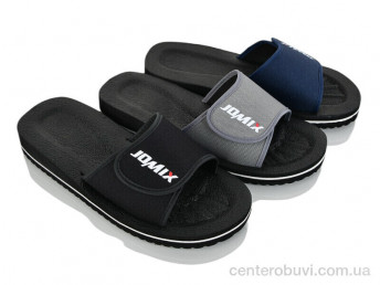 Шлепки M&L  Alex13