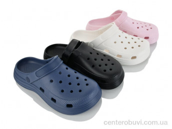 Кроксы M&L  Alex13