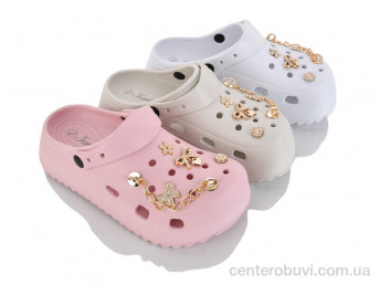 Кроксы M&L  Alex13