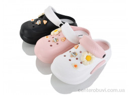 Кроксы M&L  Alex13