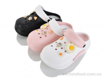 Кроксы M&L  Alex13