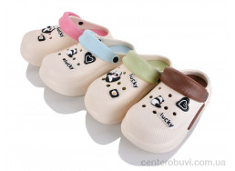 Кроксы M&L  Alex13