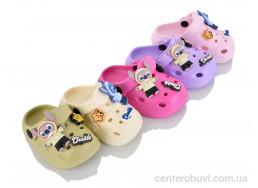 Кроксы M&L  Alex13