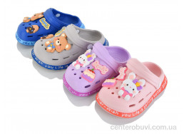 Кроксы M&L  Alex13