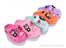 Кроксы M&L  Alex13