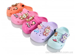 Кроксы M&L  Alex13