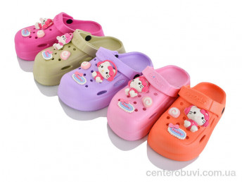 Кроксы M&L  Alex13