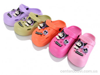 Кроксы M&L  Alex13