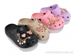 Кроксы M&L  Alex13