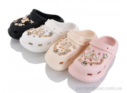 Кроксы M&L  Alex13