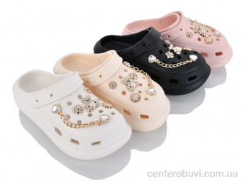 Кроксы M&L  Alex13