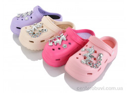 Кроксы M&L  Alex13