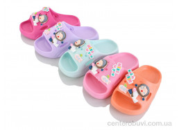 Шлепки M&L  Alex13